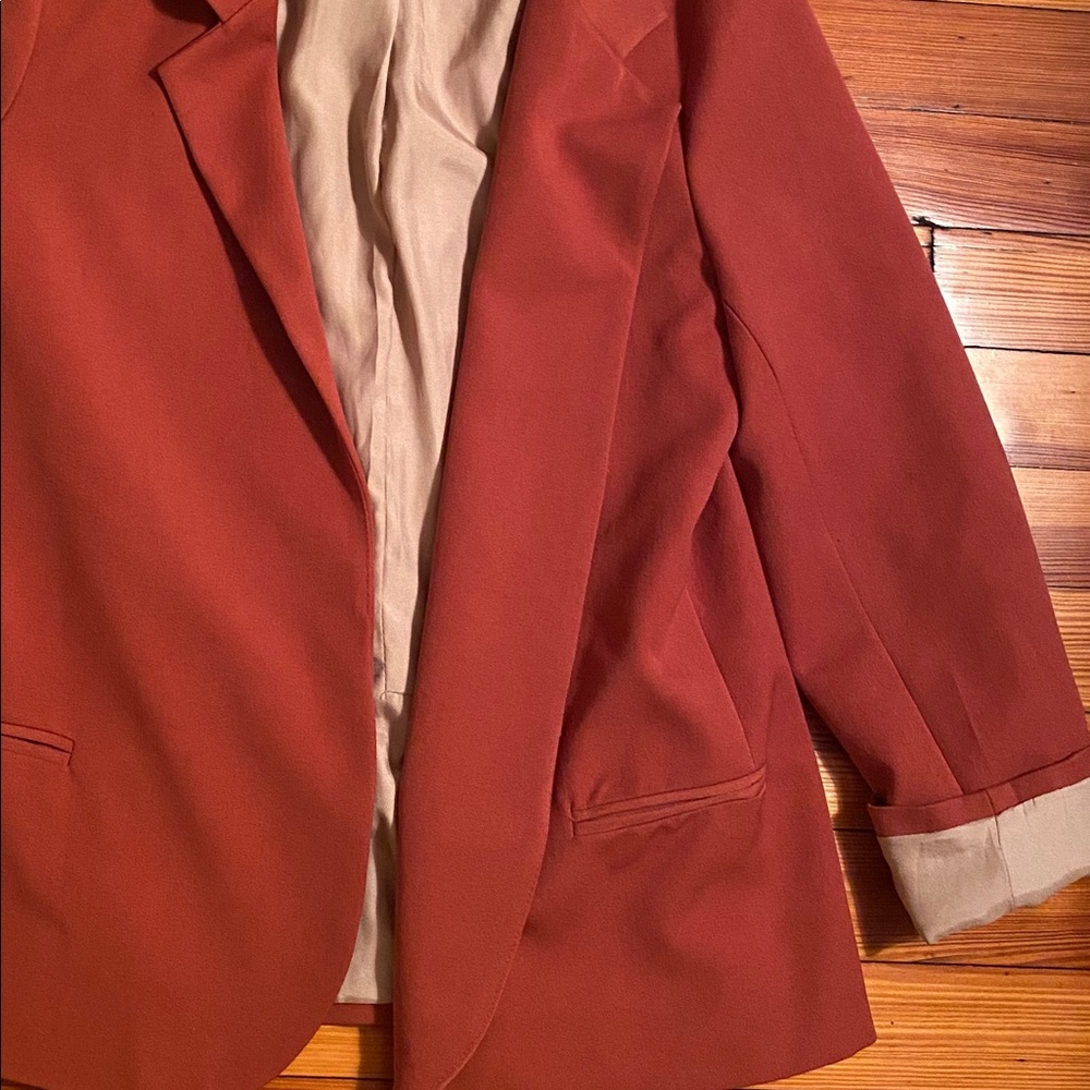 Urban outfitters blazer